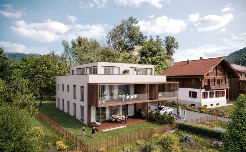 Casa Fluras
