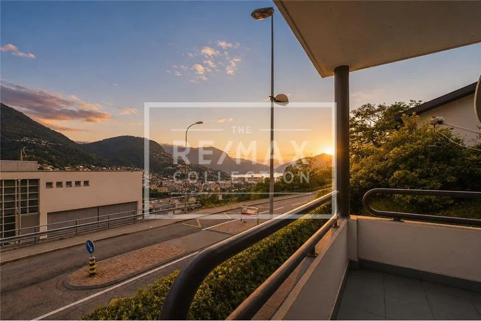 Comfort abitativo e terrazza panoramica in posizione strategica – Foto 11 von 17