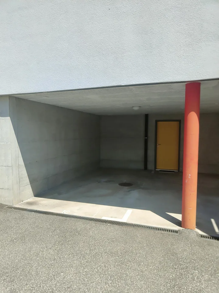 Appartamento 3 ½ locali, 1° Piano, zona residenziale Lumino – foto 9 di 12