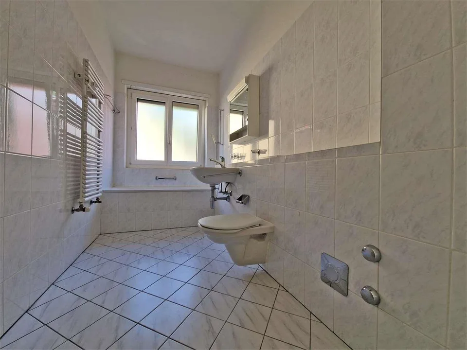 Bellinzona Appartamento 2.5 locali