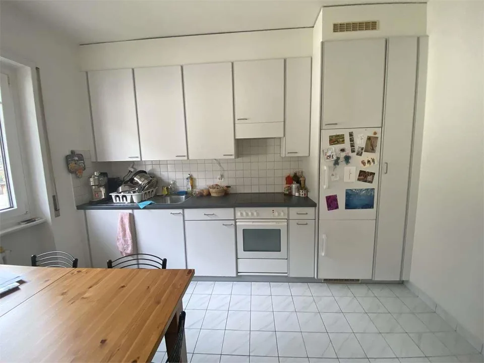 Bellinzona 2.5-Zimmer-Wohnung – Foto 6 von 6
