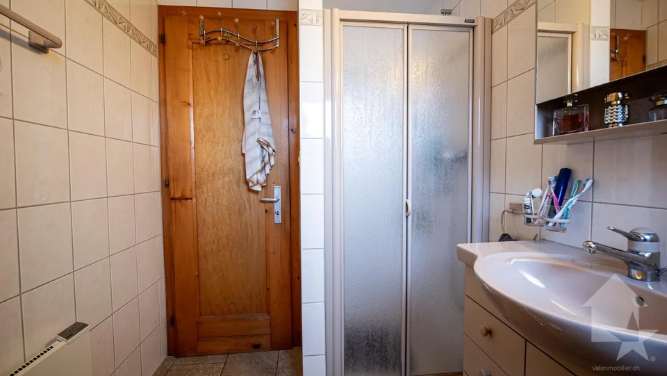 4.5 Zimmer Chalet in Vissoie – Foto 13 von 30