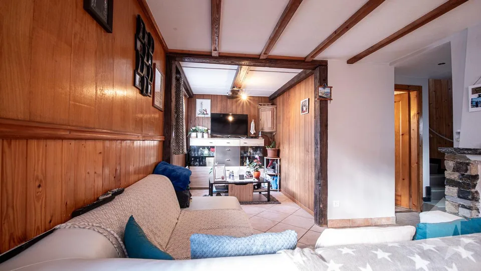 4.5 Zimmer Chalet in Vissoie – Foto 7 von 30