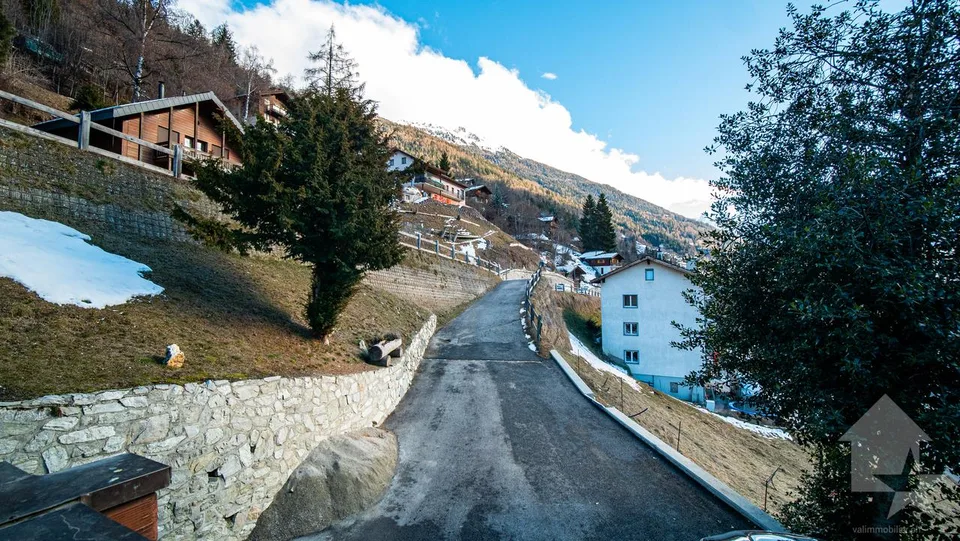 4.5 Zimmer Chalet in Vissoie – Foto 26 von 30