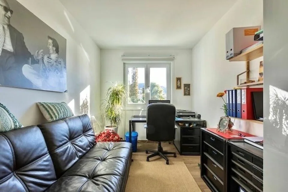 Dachwohnung 3.5 Zimmer in Ponte Tresa – Foto 11 von 13