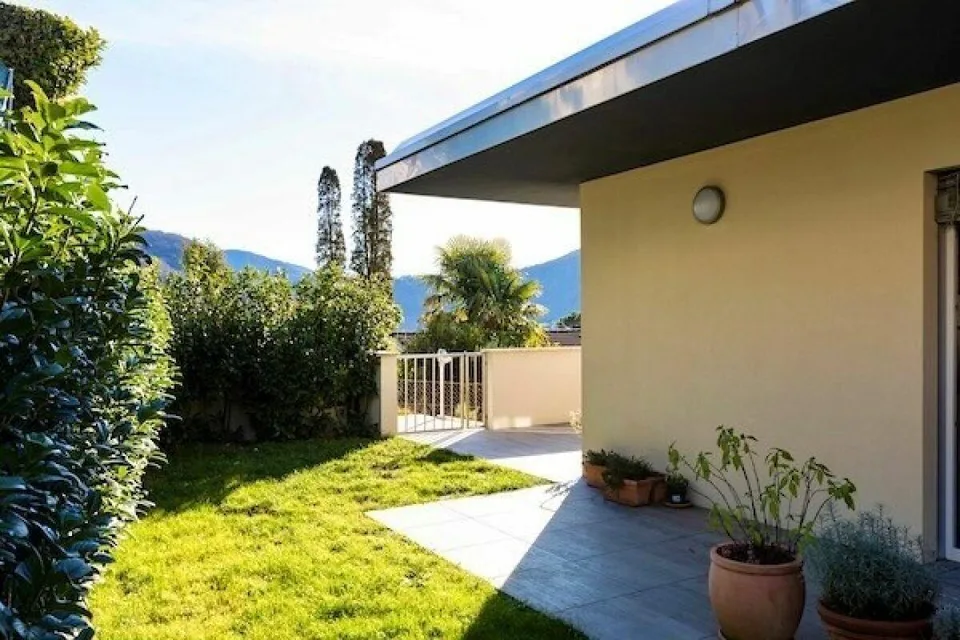 Dachwohnung 3.5 Zimmer in Ponte Tresa – Foto 13 von 13