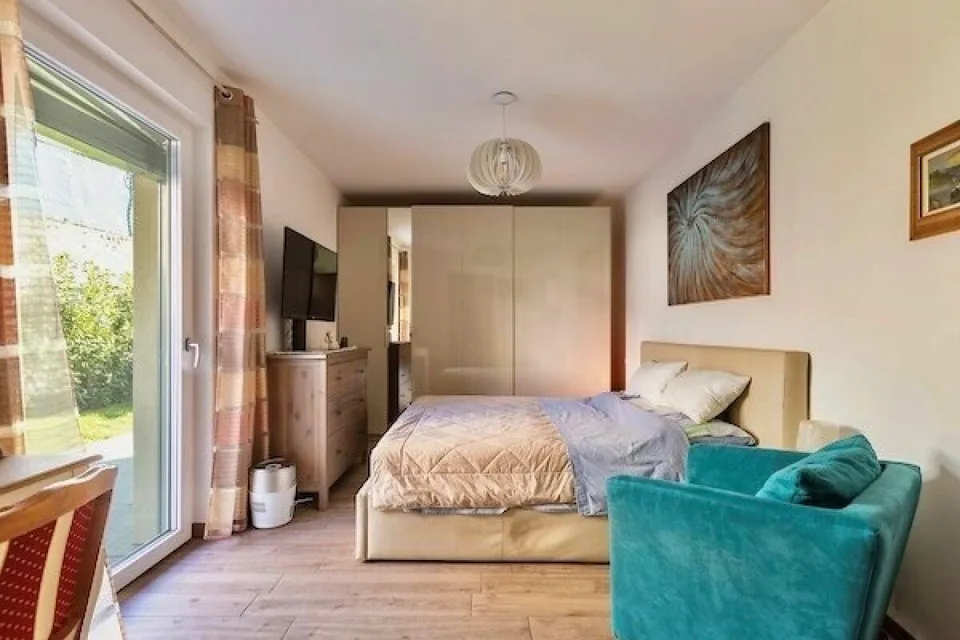 Dachwohnung 3.5 Zimmer in Ponte Tresa – Foto 6 von 13