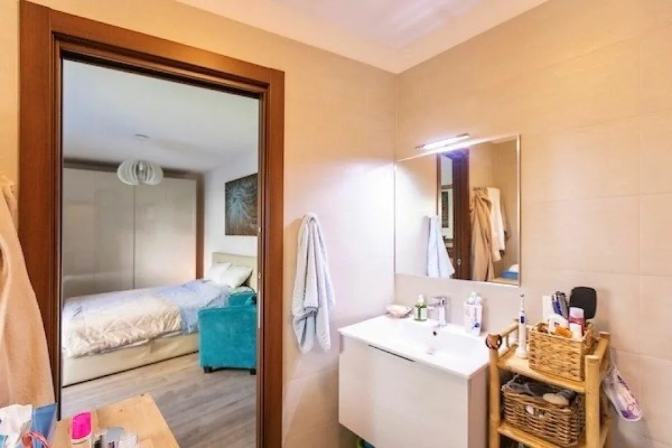 Dachwohnung 3.5 Zimmer in Ponte Tresa – Foto 10 von 13