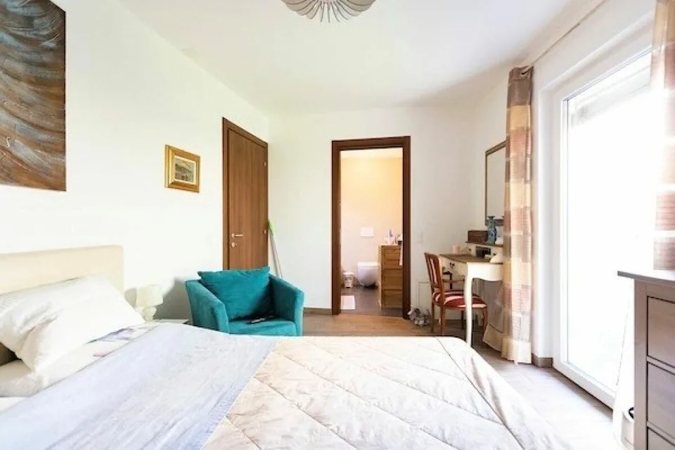 Dachwohnung 3.5 Zimmer in Ponte Tresa – Foto 8 von 13