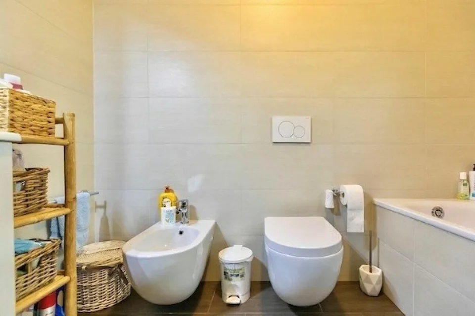 Dachwohnung 3.5 Zimmer in Ponte Tresa – Foto 9 von 13