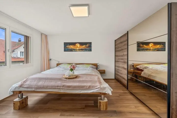 CAMERE PER FAMIGLIE - MODERNE E CONVENIENTI