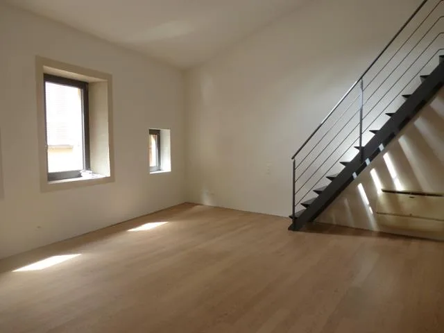 Schönes Apartment in einem alten Palazzo