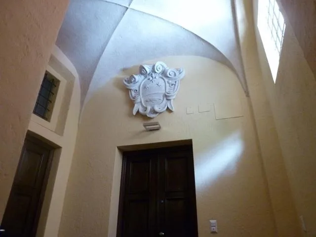 BELL' APPARTAMENTO IN PALAZZO D'EPOCA – foto 12 di 13