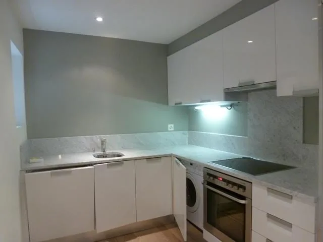 Schönes Apartment in einem alten Palazzo