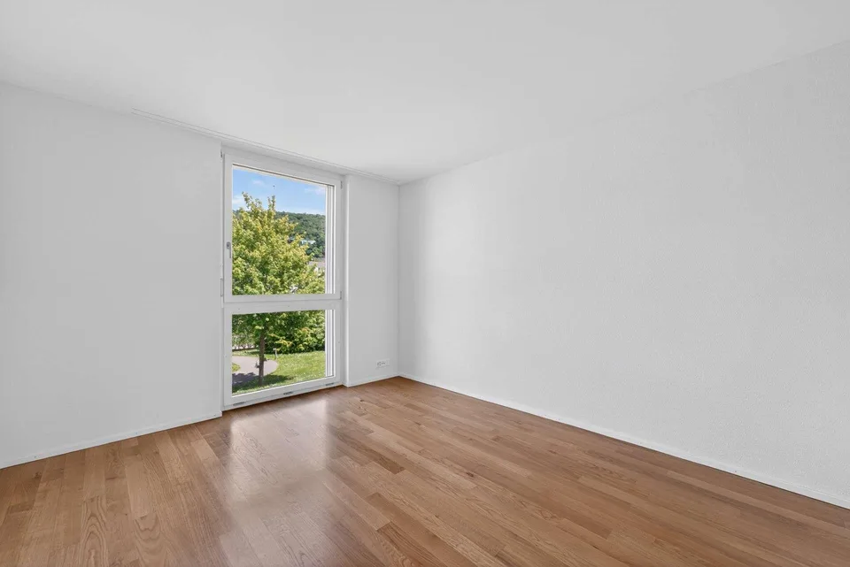 moderen und helle 5.5-Zimmerwohnung mit grosser Terrasse von 35.5m2... – photo 6 sur 26