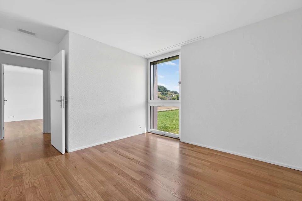 moderen und helle 5.5-Zimmerwohnung mit grosser Terrasse von 35.5m2... – photo 7 sur 26