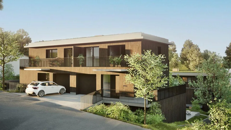 Haus Hanna