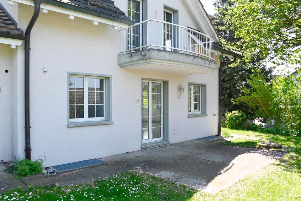 Ihr Familientraum - idyllisch und naturnah – Foto 13 von 14