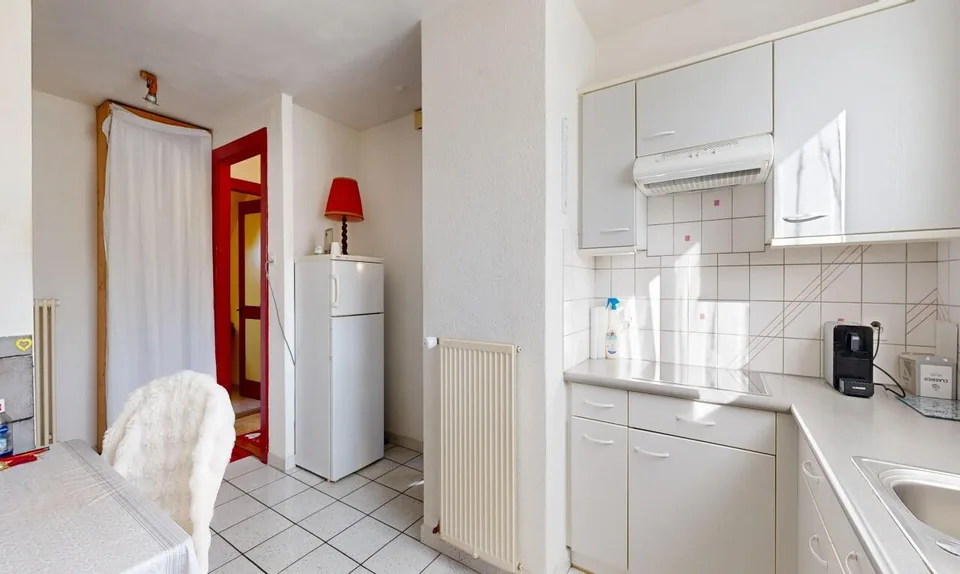 Grande demeure familiale de 2 appartements: 6,5 pièces + 3 pièces – photo 10 sur 20
