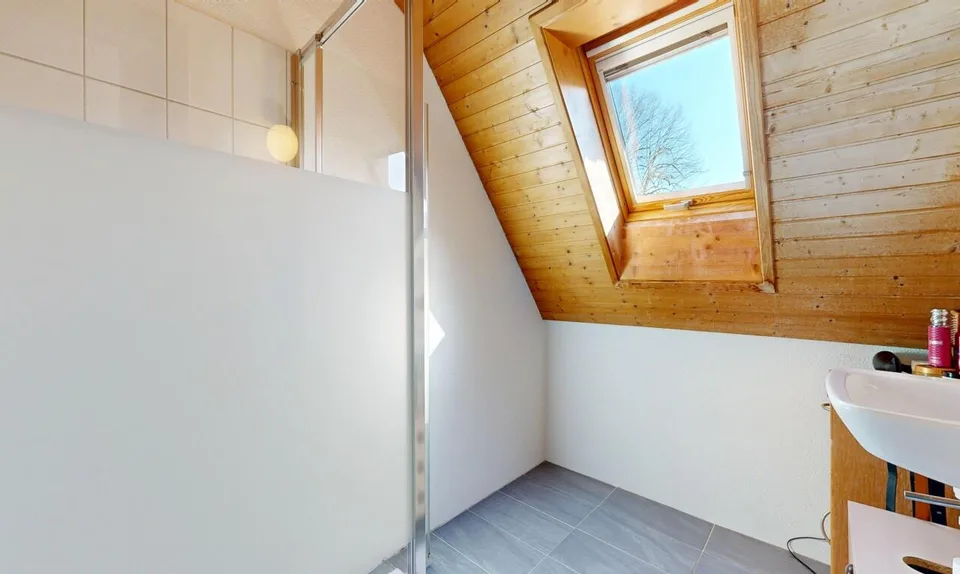 Grande demeure familiale de 2 appartements: 6,5 pièces + 3 pièces – photo 8 sur 20