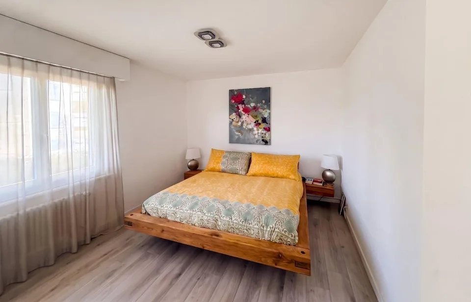 Schönes 4.5-Zimmer-Wohnung komplett renoviert – Foto 17 von 17