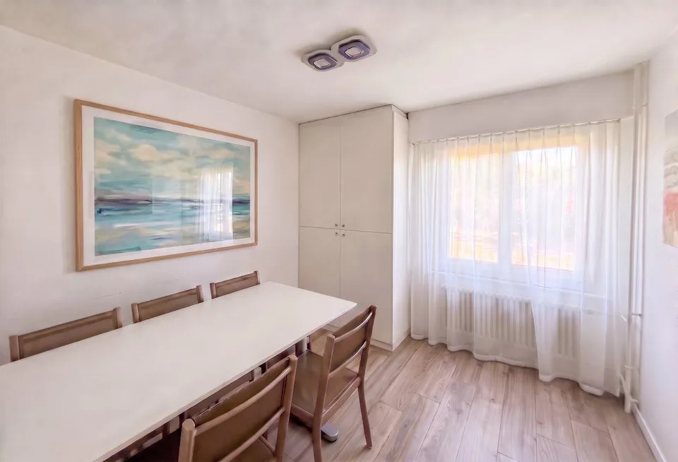 Schönes 4.5-Zimmer-Wohnung komplett renoviert – Foto 16 von 17