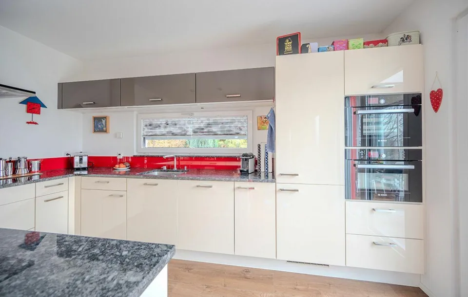 Maison charmante pour célibataires ou couples