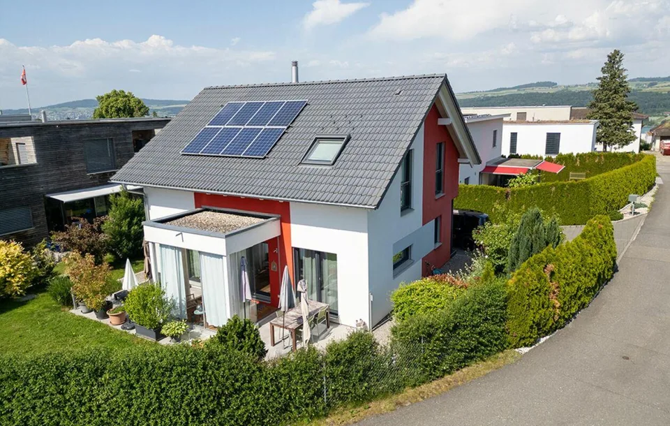 Bezauberndes Zuhause für Single oder Paare
