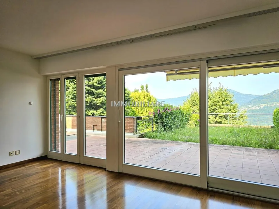 Penthouse + Gästewohnung / Büro mit privatem Pool, Sauna, Grottino... – Foto 13 von 20