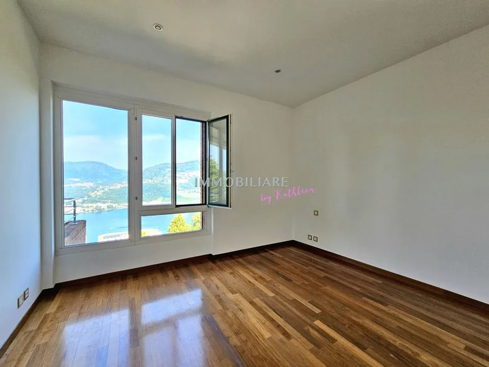 Penthouse + Gästewohnung / Büro mit privatem Pool, Sauna, Grottino... – Foto 9 von 20