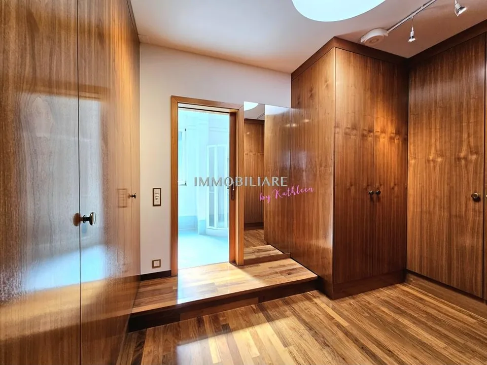Penthouse + Gästewohnung / Büro mit privatem Pool, Sauna, Grottino... – Foto 10 von 20