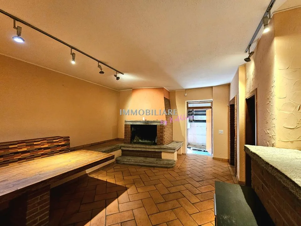 Penthouse + Gästewohnung / Büro mit privatem Pool, Sauna, Grottino... – Foto 17 von 20