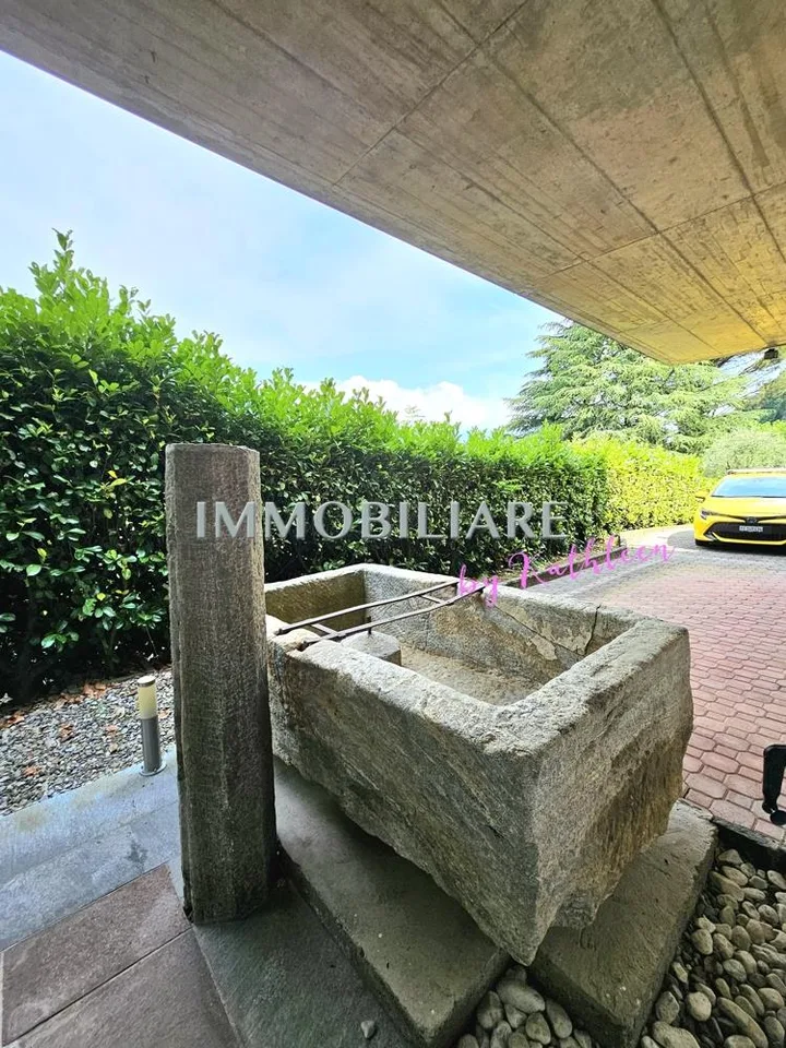 Penthouse + Gästewohnung / Büro mit privatem Pool, Sauna, Grottino... – Foto 19 von 20