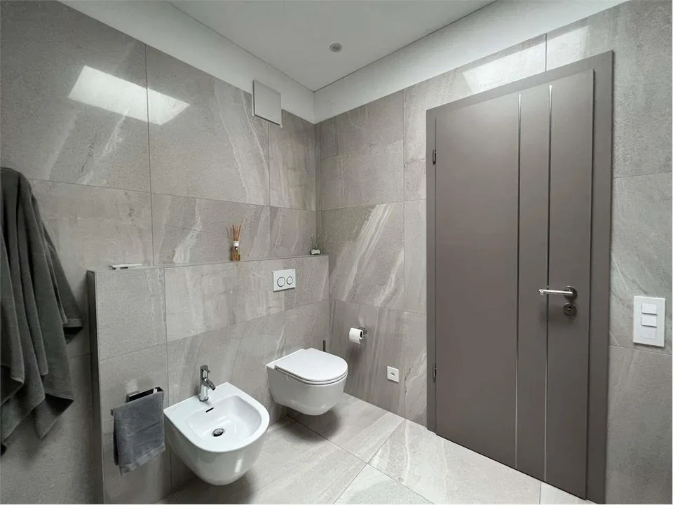Rif.2249_Lugano, moderno attico 5.5 locali – foto 7 di 10