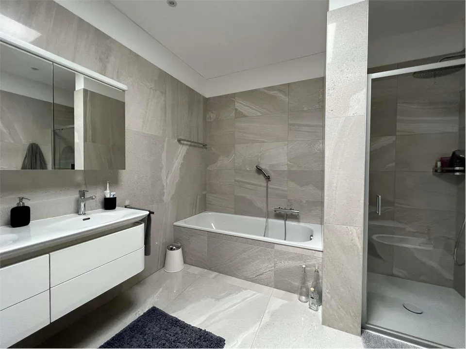 Rif.2249_Lugano, moderno attico 5.5 locali – foto 8 di 10