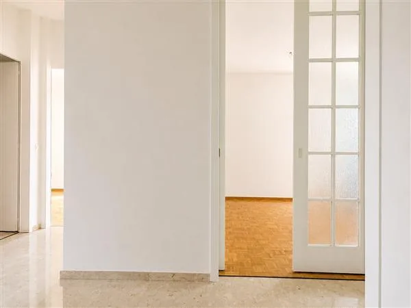 Lugano: Appartamento 4.5 locali