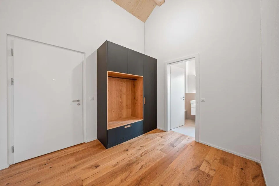 5.5-Zimmer-Dachwohnung – Foto 7 von 14