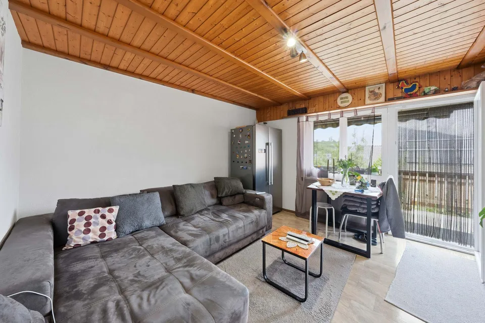 Zweifamilienhaus – Foto 8 von 12