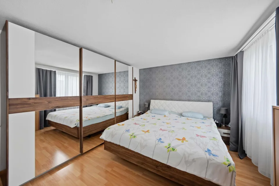 Zweifamilienhaus – Foto 6 von 12