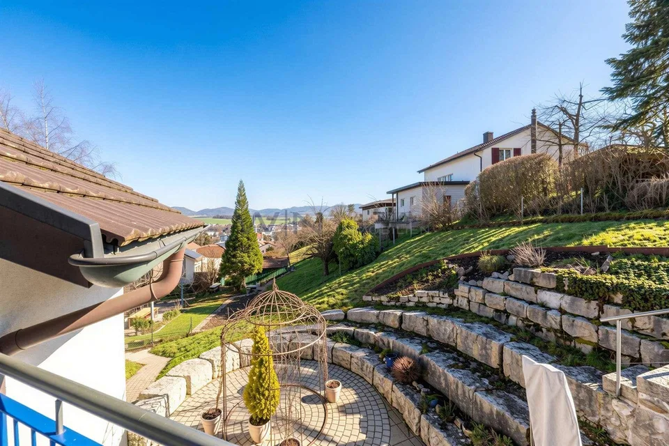 Familienglück mit Garten und viel Raum – Foto 10 von 13