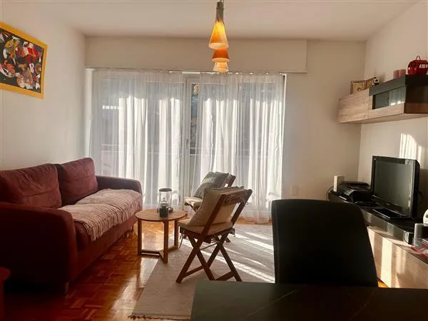 Agno: 2.5-Zimmer-Wohnung