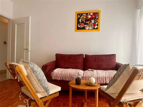 Agno: 2.5-Zimmer-Wohnung