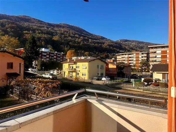 Agno: 2.5-Zimmer-Wohnung – Foto 6 von 11