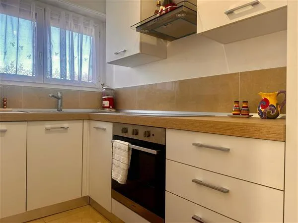 Agno: 2.5-Zimmer-Wohnung – Foto 7 von 11