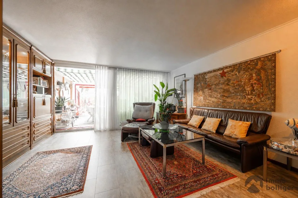 Casa a schiera affascinante in un quartiere residenziale progettato in comune