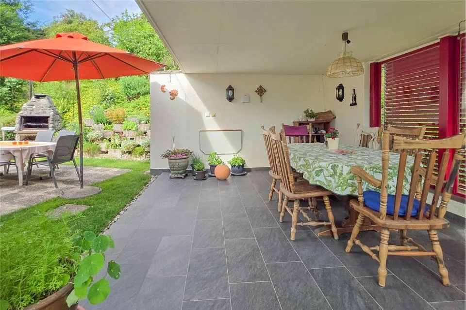 Vue panoramique, bien-être, rêve de maison - votre nouveau chapitre commence ici.