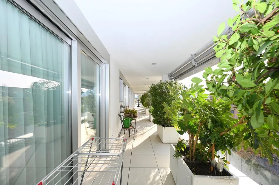 Super Attico Esclusivo con Terrazza Panoramica | Lugano–Viganello – photo 15 sur 18