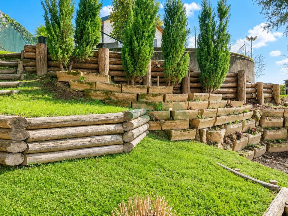 11 Zimmer Villa in Lugano – Foto 16 von 18