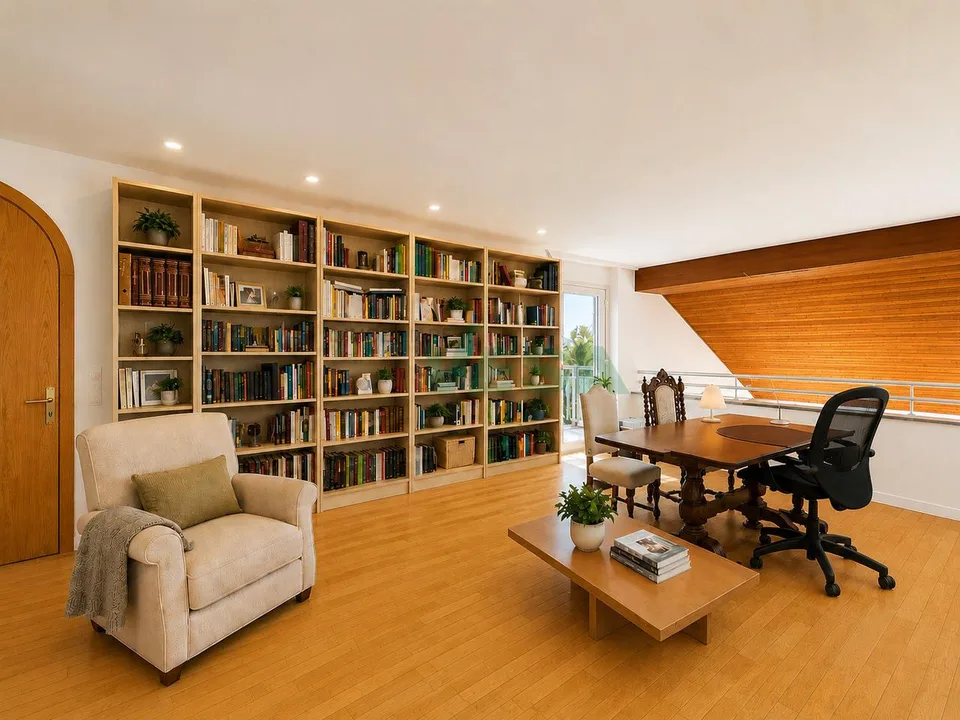 11 Zimmer Villa in Lugano – Foto 12 von 18