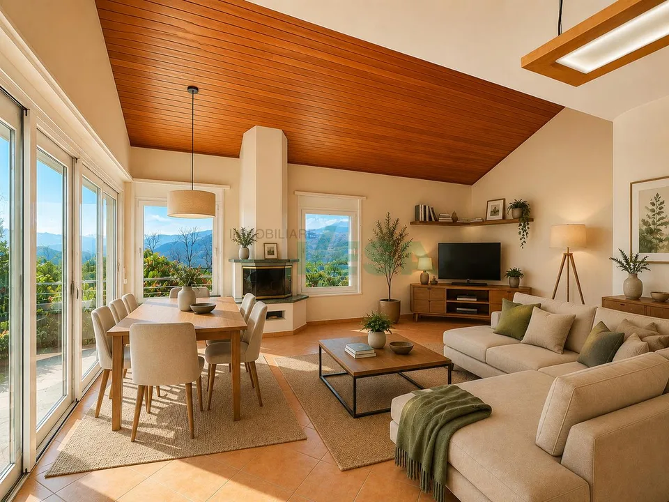 11 Zimmer Villa in Lugano – Foto 6 von 18